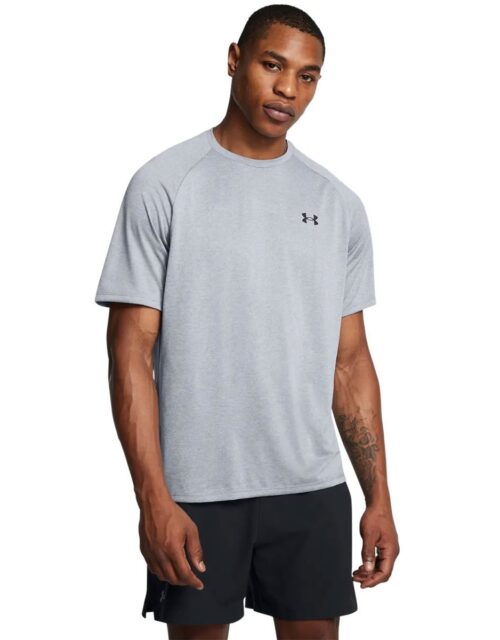 Under Armour Techâ¢ 2.0 T-shirt Herre